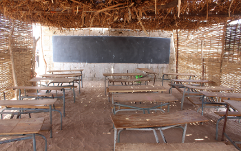 rural classroom