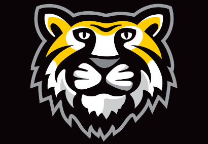 tiger logo