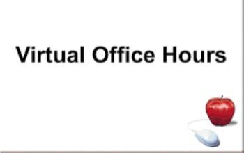 Virtual Office Hours