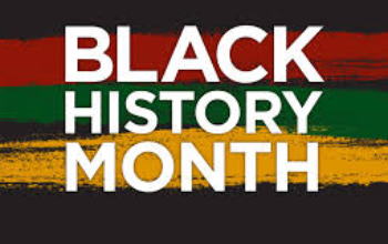 black history month graphic