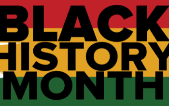 Black History Month Black Tiger Logo 2022 1