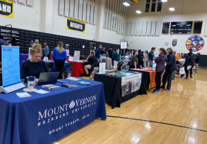 cleveland northeast suburban college fair 2024