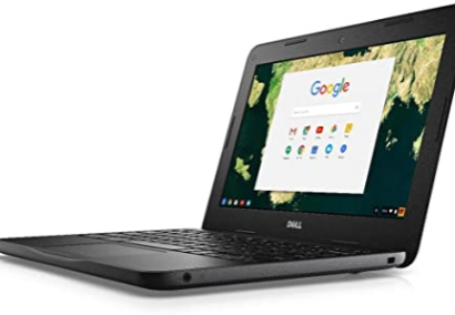 chromebook