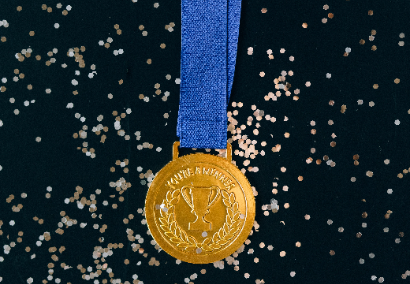 gold medal 