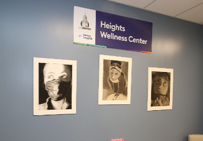 heights wellness center