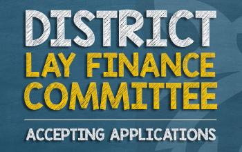 lay finance committee graphic