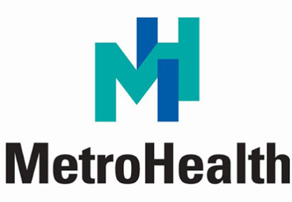 metrohealth logo