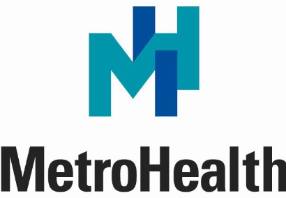 metrohealth logo