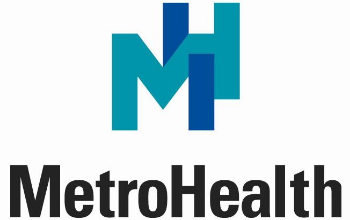 metrohealth logo