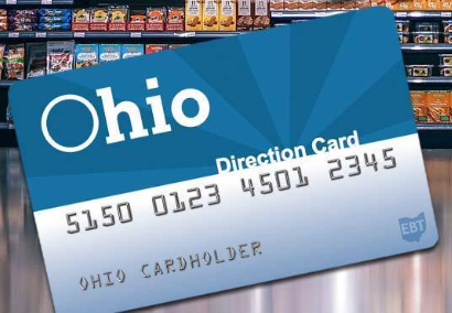 ohio direction card