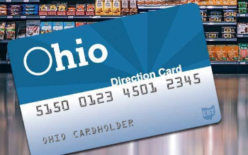 ohio direction card