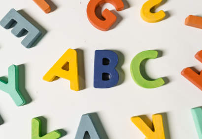 Family Connections: ABC's of Kindergarten 2022