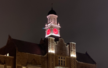 clock tower