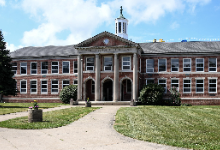 rox mid building exterior