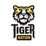 Tiger Nation 2 Color