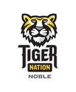 NOB Tiger Nation EPS