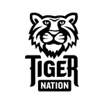 Tiger Nation Black EPS