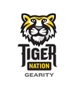 GRTY Tiger Nation EPS