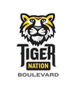 BLVD Tiger Nation EPS