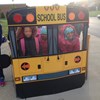 Walking School Bus