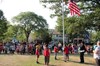 Noble Elementary First Day of School