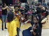 RMS Students Perform at Q Arena 