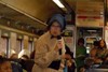 5th grade Experience the Underground Railroad