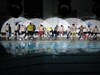 CHHS Swim Cadet Show 2011