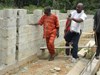 Roxboro Sister School in Liberia