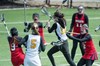 Spring Sports - Heights High