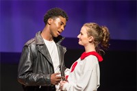 The Musical Grease - Photos