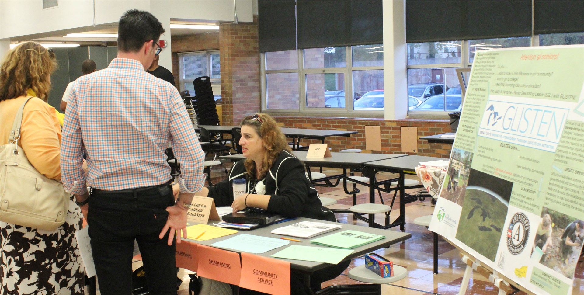 Information Table