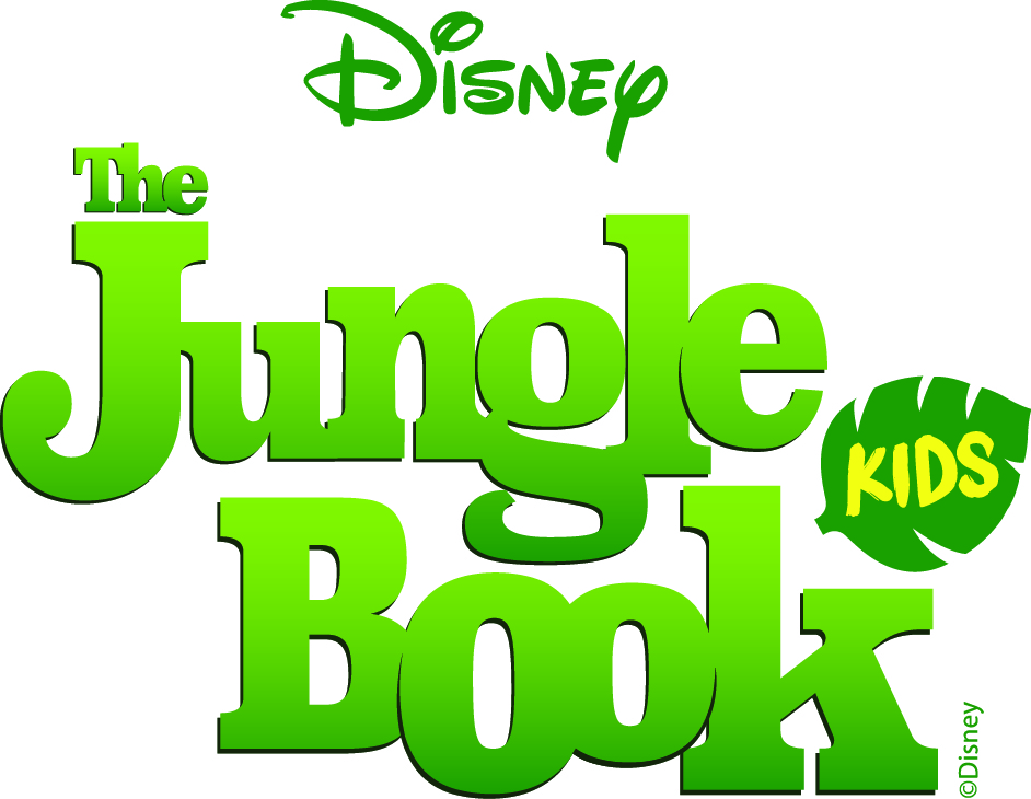 Oxford Presents The Jungle Book Kids