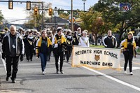 Marching band 