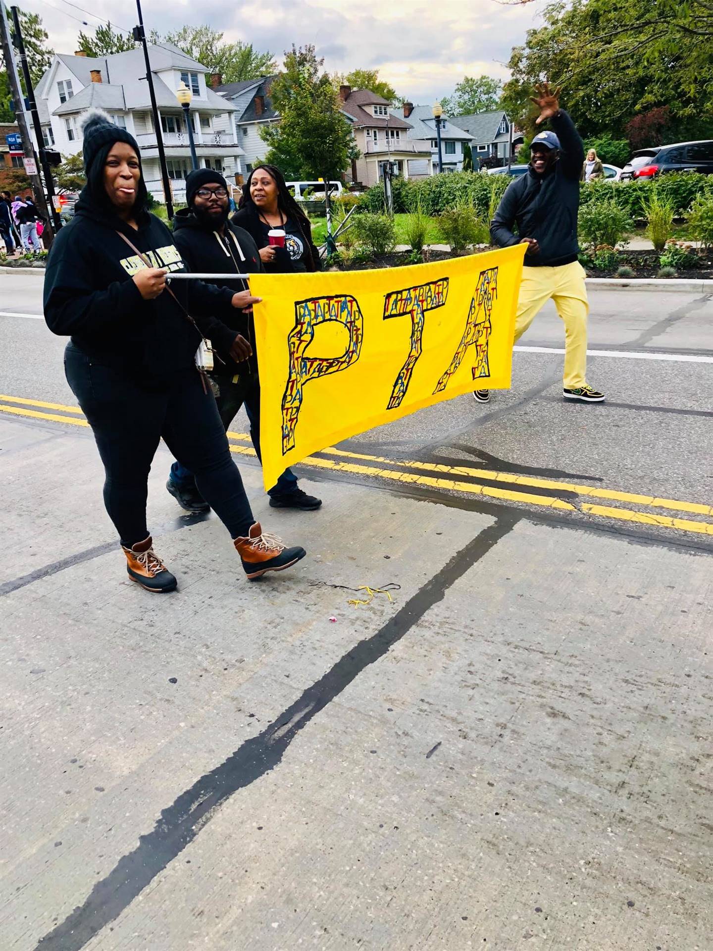 PTA