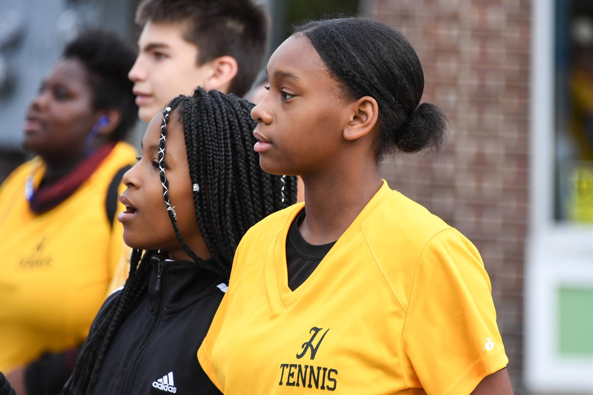 Homecoming Parade 2019