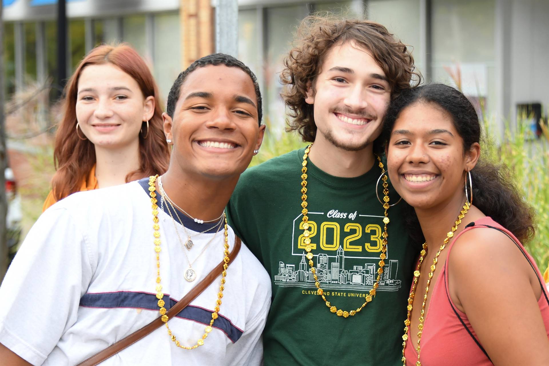 Homecoming Parade 2019