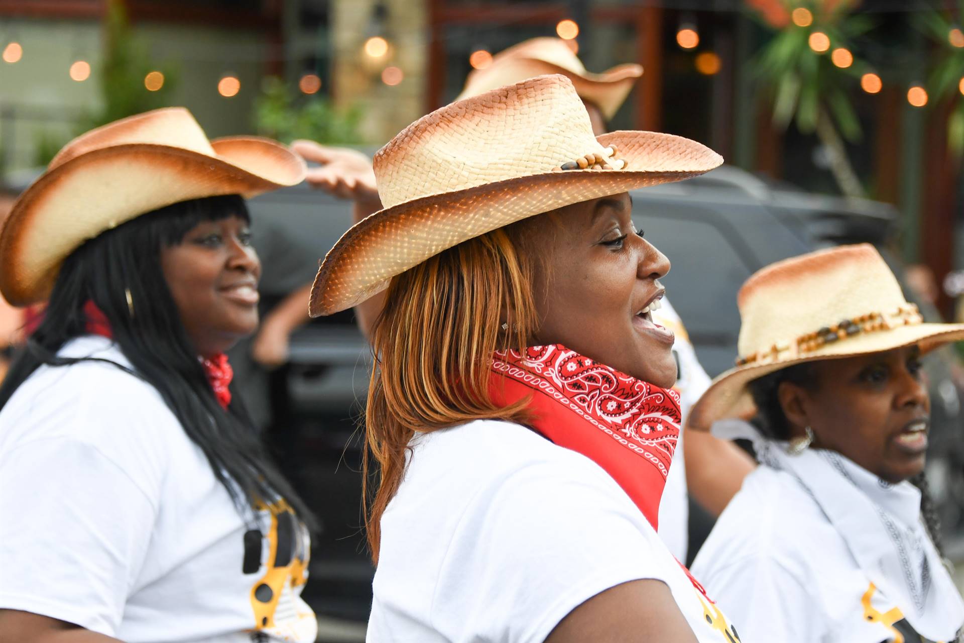 Homecoming Parade 2019