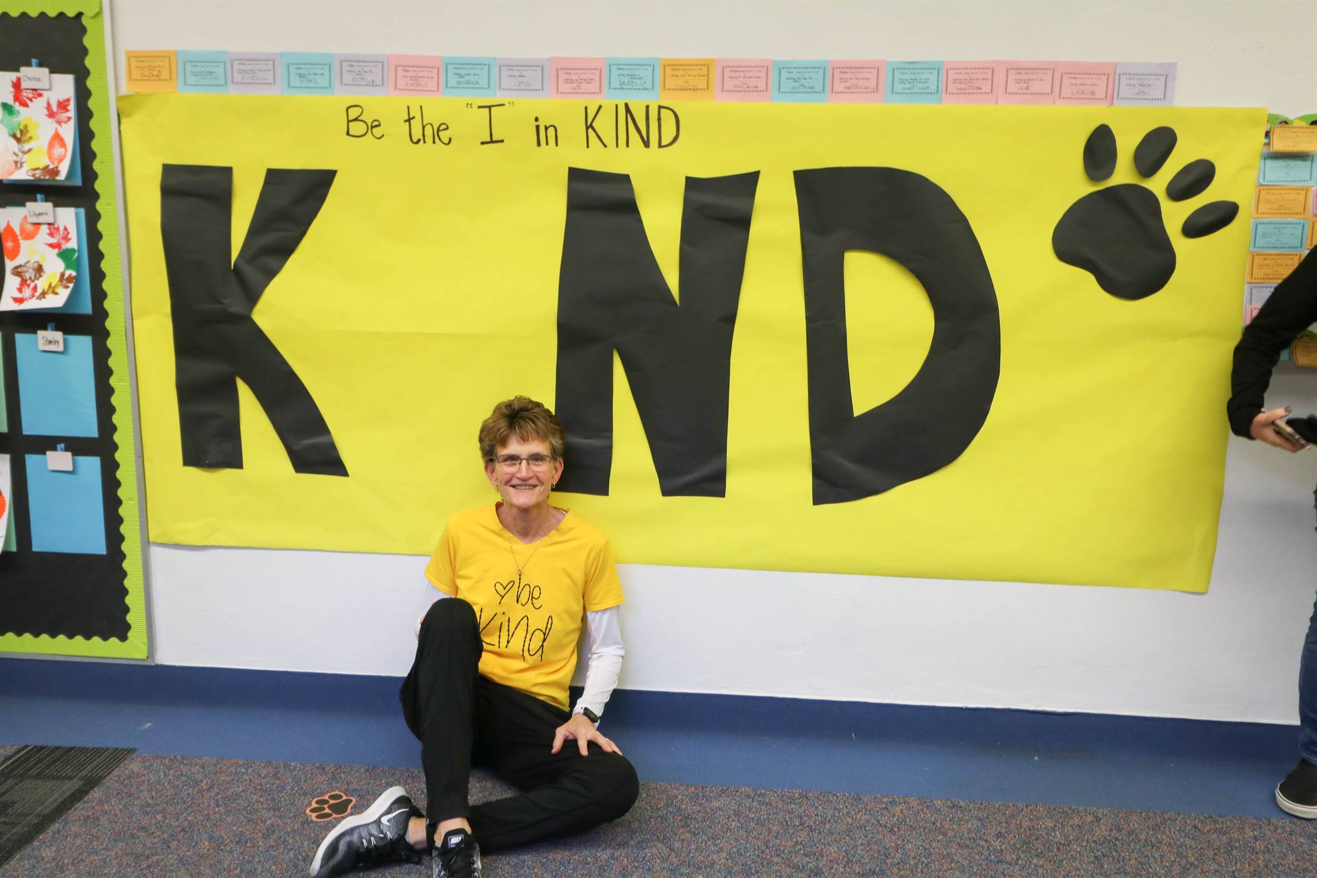 Kindness Week - 2019