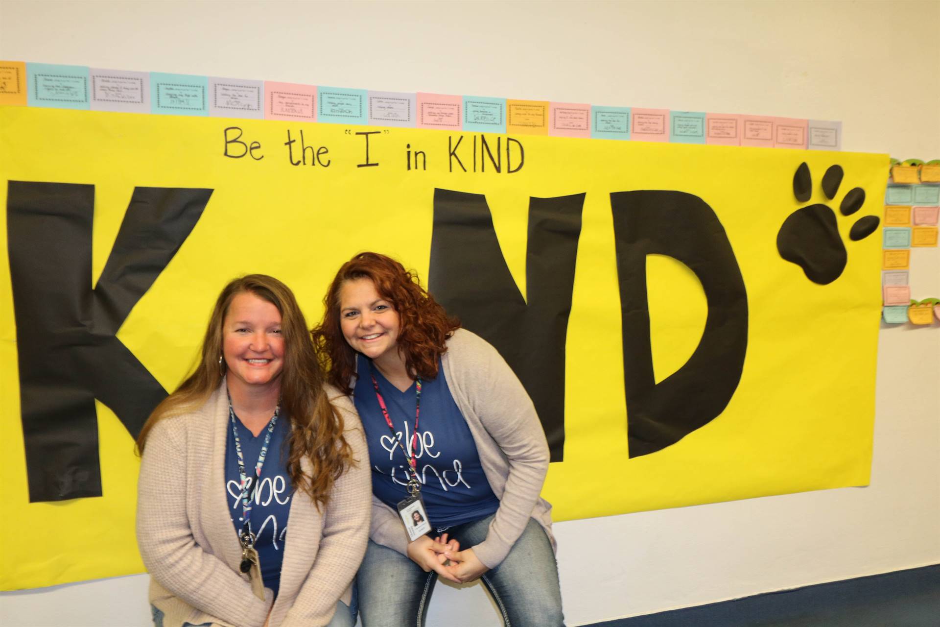 Kindness Week - 2019