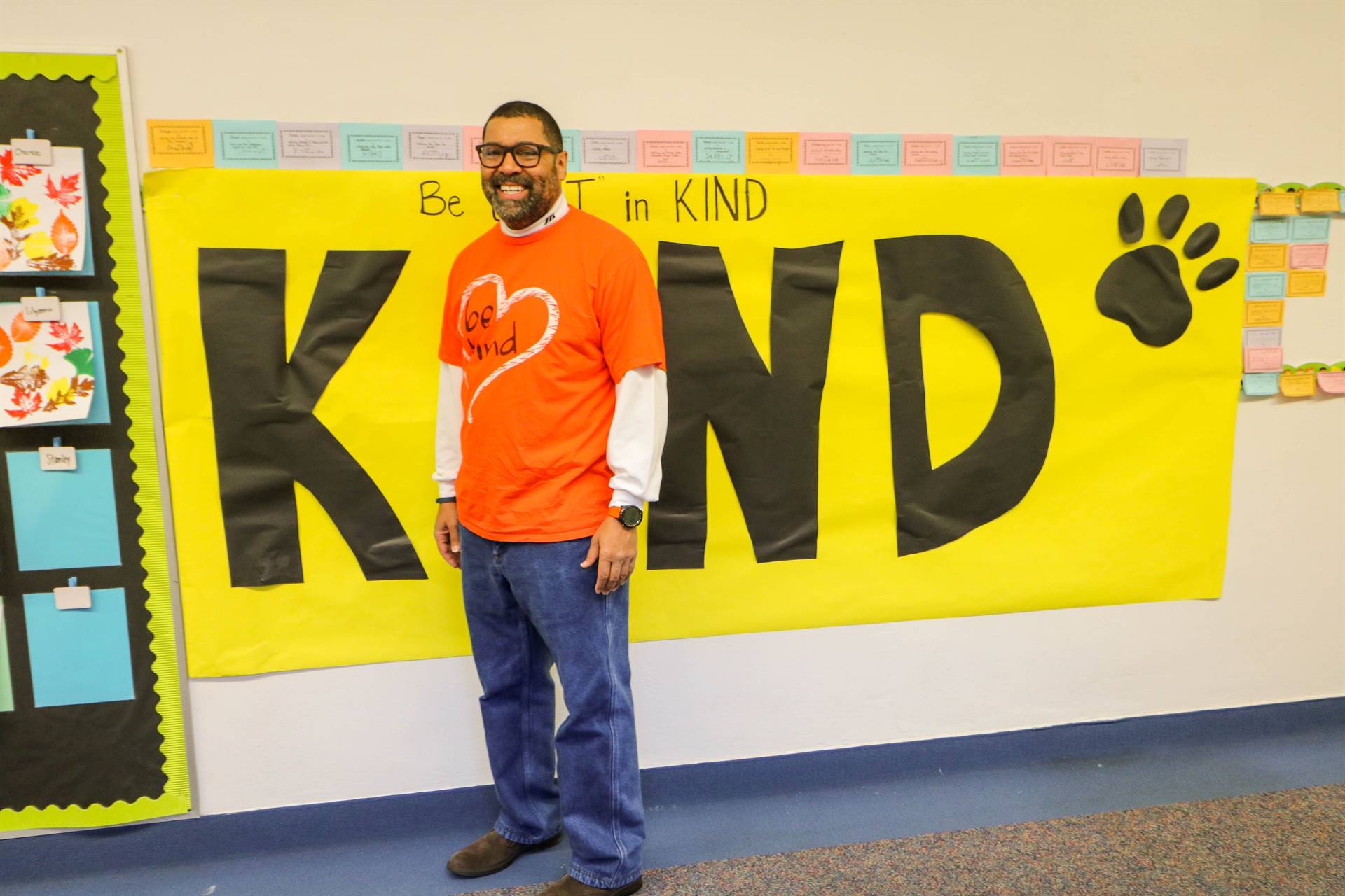 Kindness Week - 2019