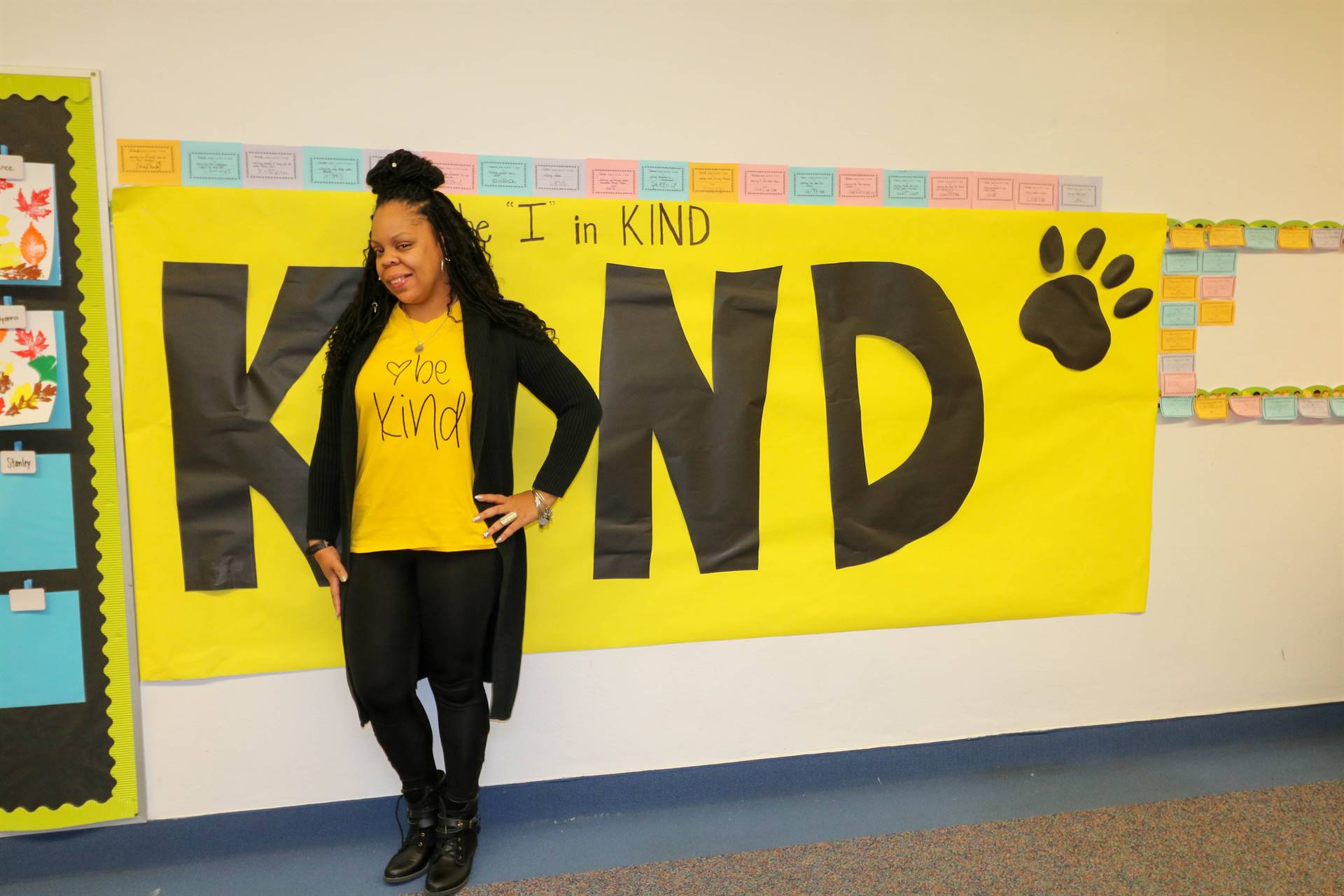 Kindness Week - 2019