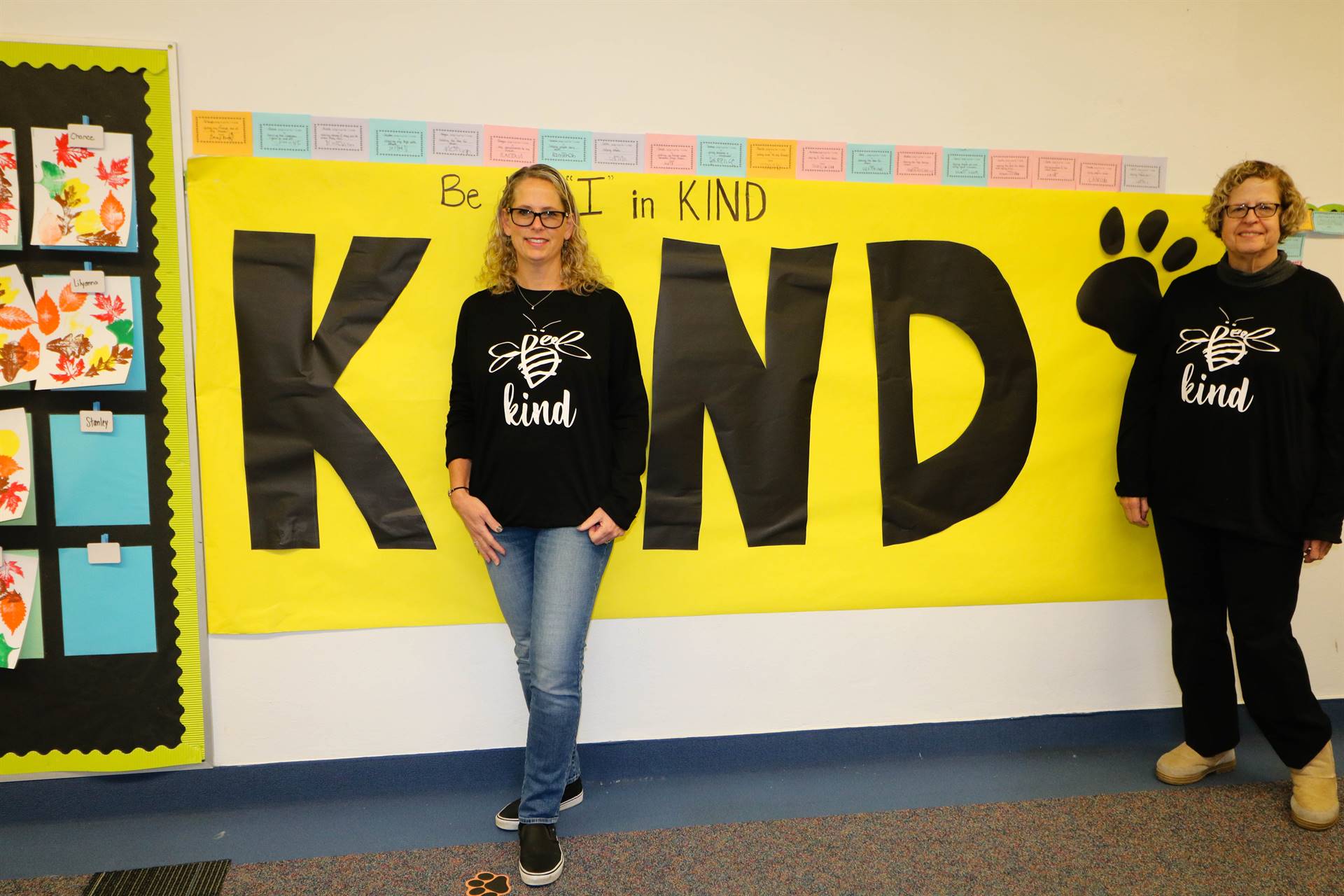 Kindness Week - 2019