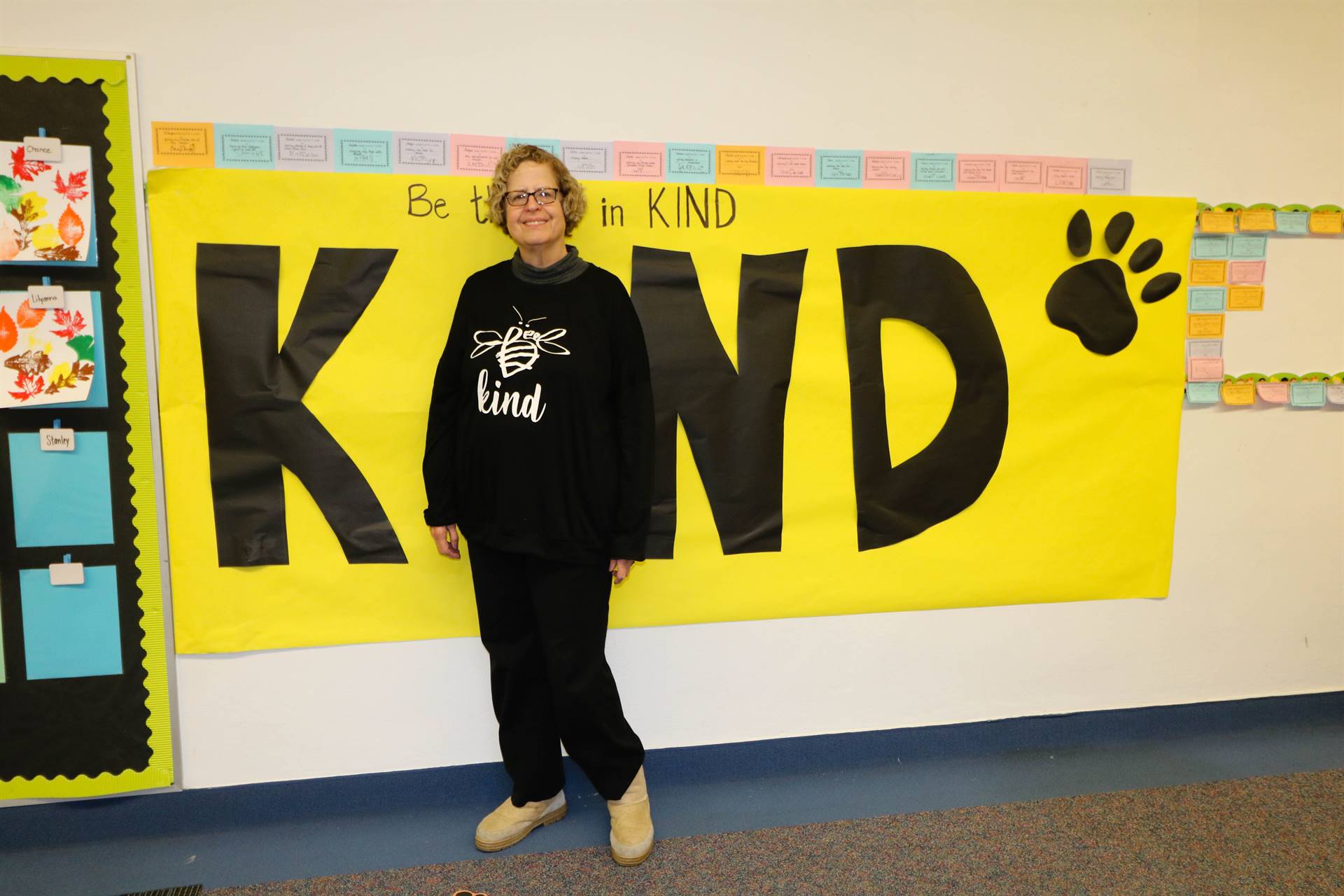 Kindness Week - 2019