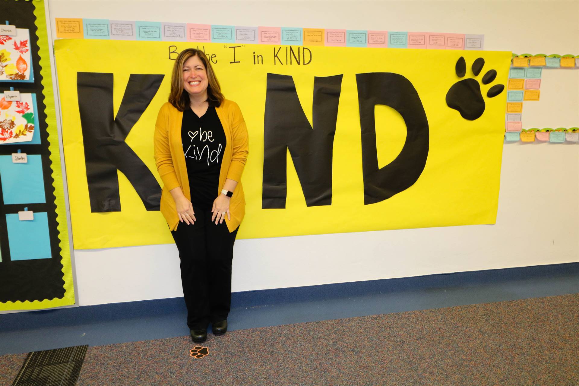 Kindness Week - 2019