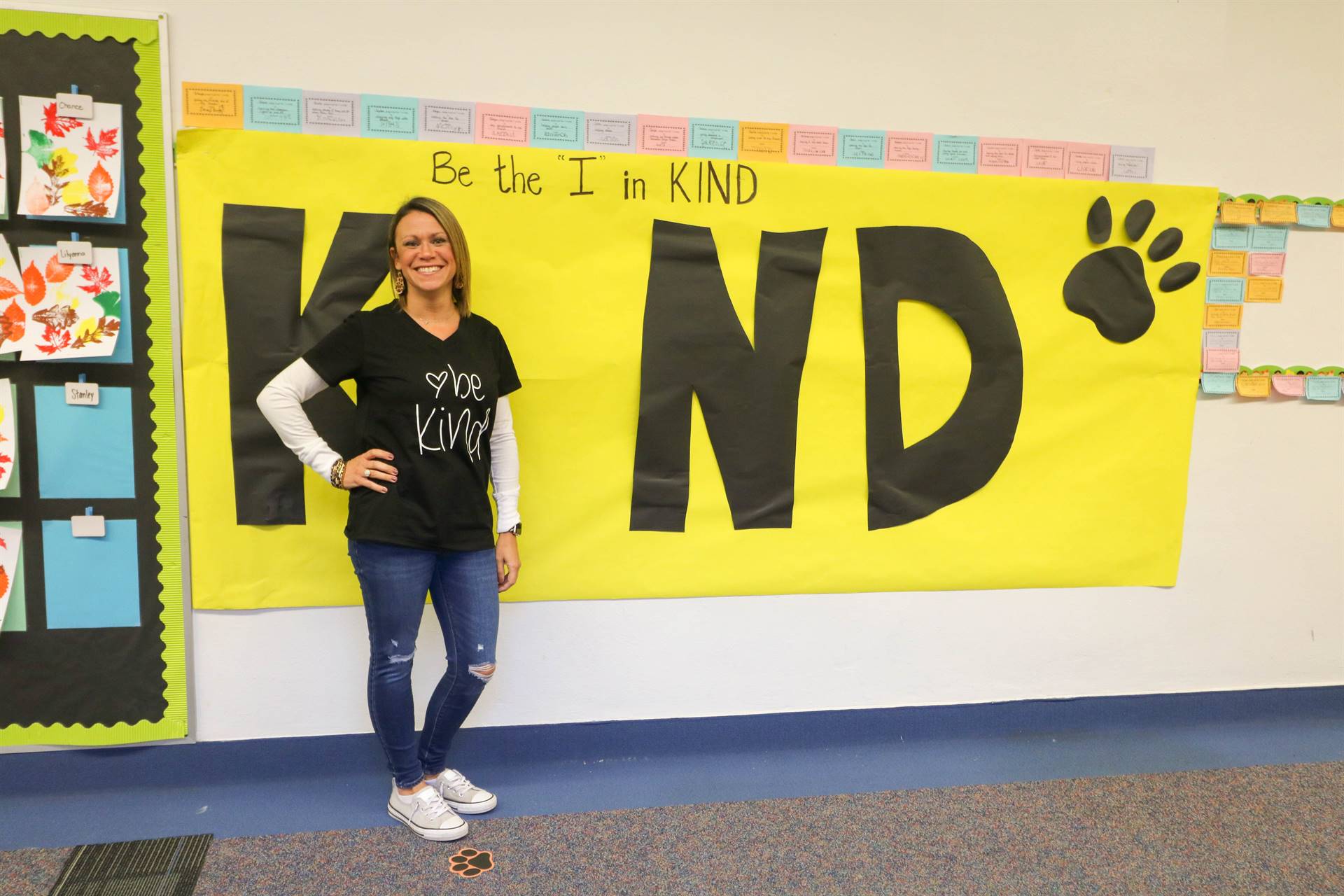 Kindness Week - 2019