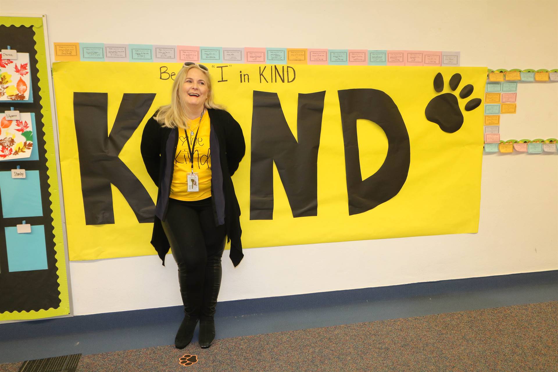 Kindness Week - 2019