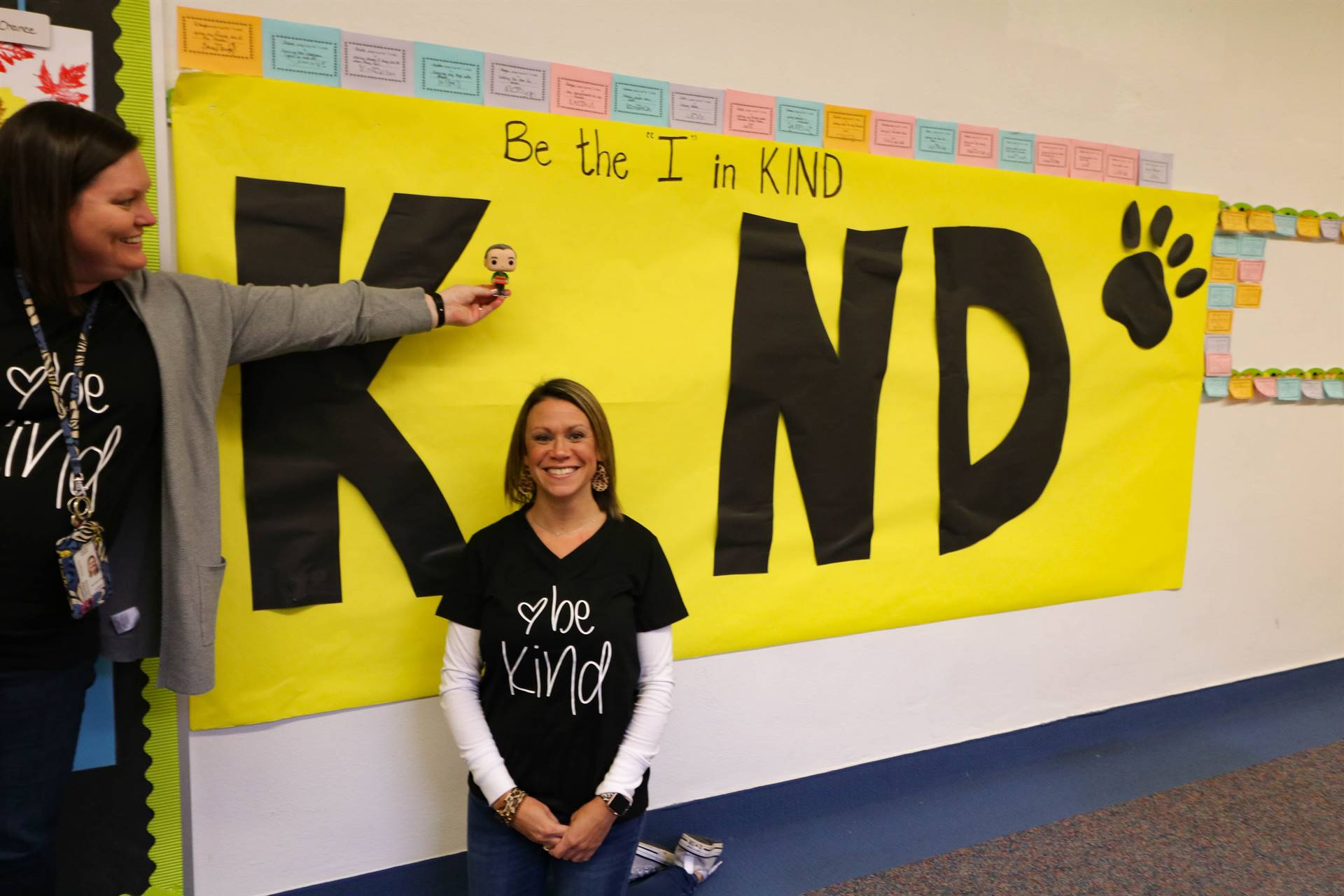 Kindness Week - 2019