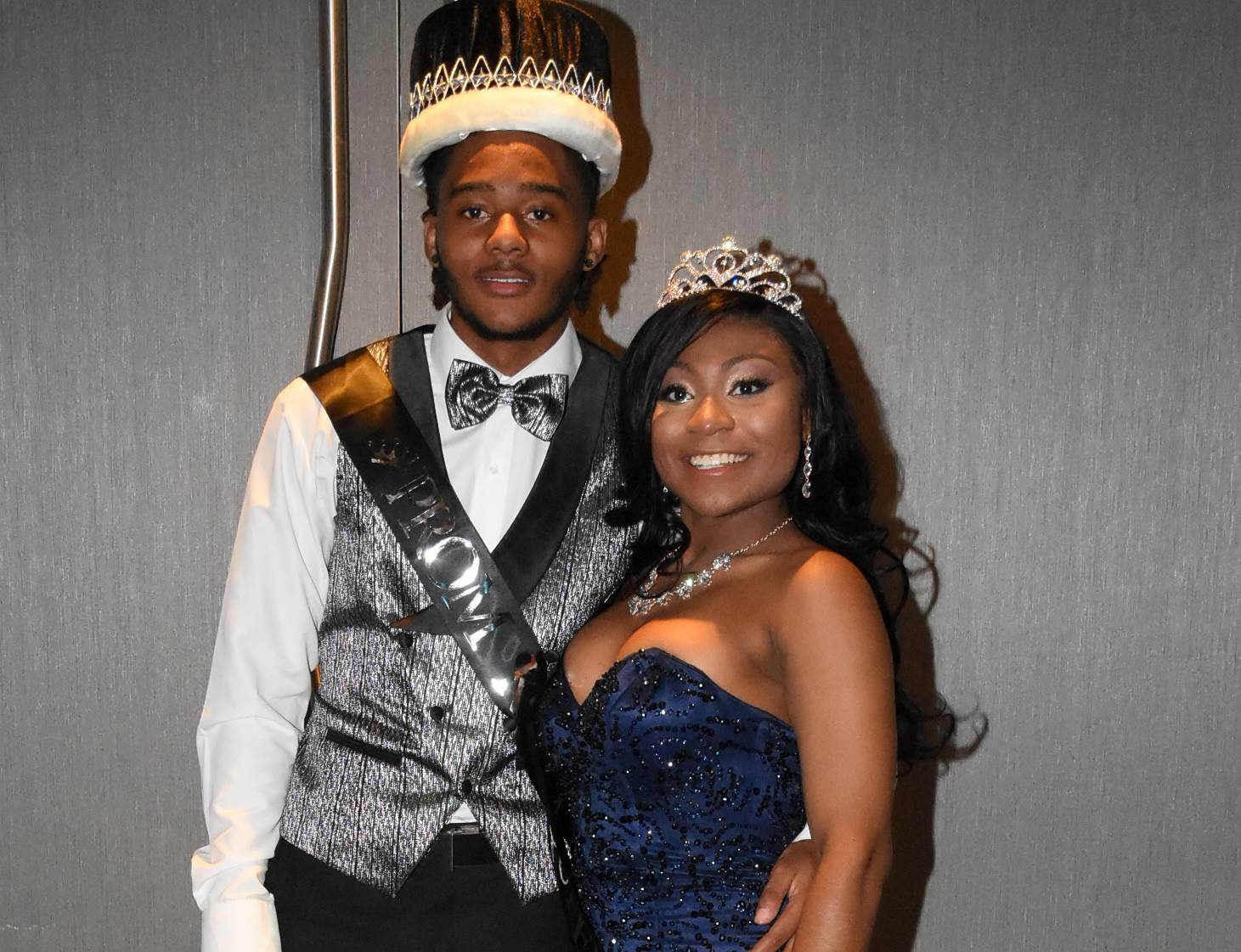 2019 Prom