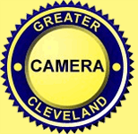 Camera Cleveland